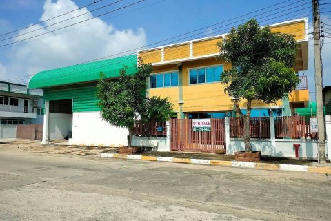 Office in Pathum Thani, Thailand № 153101 - photo 1