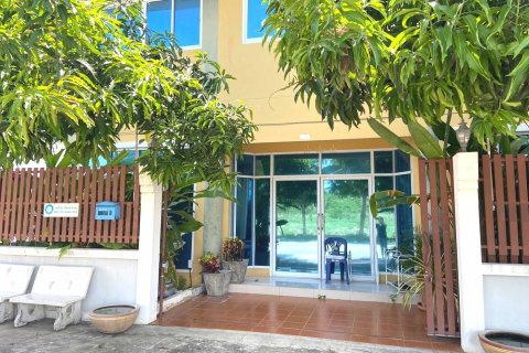 Office in Pathum Thani, Thailand № 153101 - photo 12