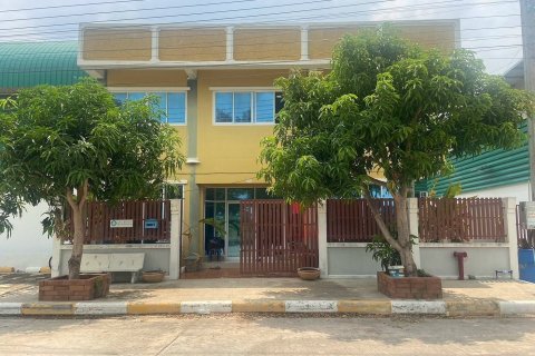 Office in Pathum Thani, Thailand № 153101 - photo 15