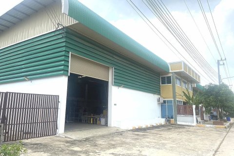 Office in Pathum Thani, Thailand № 153101 - photo 9