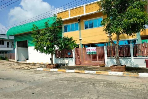 Office in Pathum Thani, Thailand № 153101 - photo 20