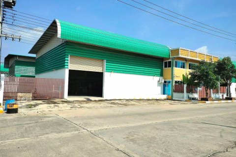 Office in Pathum Thani, Thailand № 153101 - photo 19