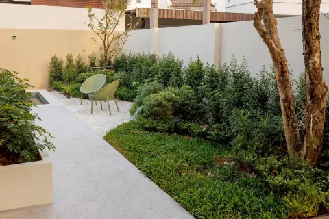 Maison à San Sai, Thaïlande 4 chambres № 153100 - photo 9