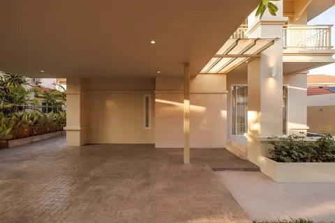 Maison à San Sai, Thaïlande 4 chambres № 153100 - photo 12