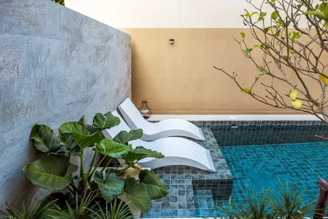 Maison à San Sai, Thaïlande 4 chambres № 153100 - photo 6