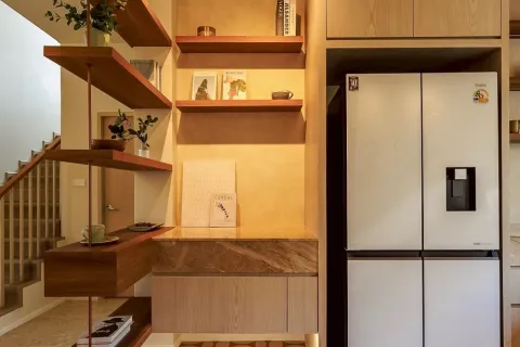 Maison à San Sai, Thaïlande 4 chambres № 153100 - photo 17