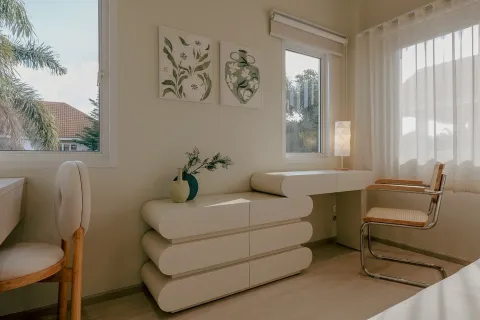 Maison à San Sai, Thaïlande 4 chambres № 153100 - photo 22