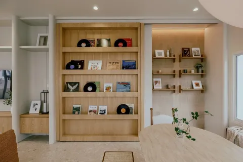 Maison à San Sai, Thaïlande 4 chambres № 153100 - photo 19