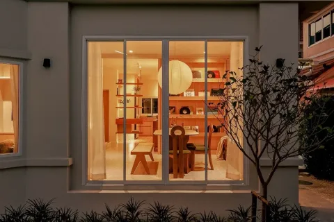 Maison à San Sai, Thaïlande 4 chambres № 153100 - photo 4