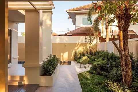 Maison à San Sai, Thaïlande 4 chambres № 153100 - photo 13