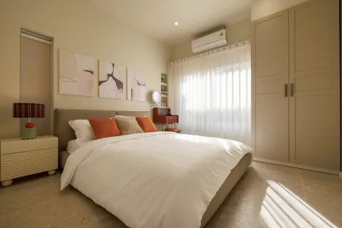 Maison à San Sai, Thaïlande 4 chambres № 153100 - photo 15