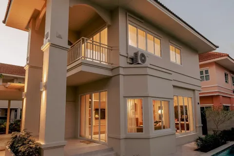 Maison à San Sai, Thaïlande 4 chambres № 153100 - photo 3