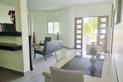 Дом в Ча-аме, Таиланд с 3 спальнями  № 153104 - фото 3