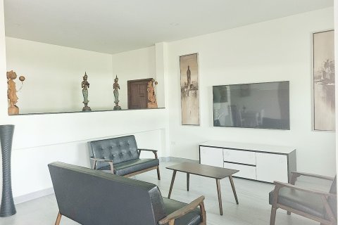 Дом в Ча-аме, Таиланд с 3 спальнями  № 153104 - фото 2