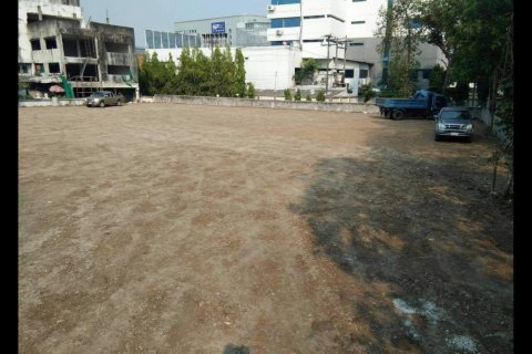 Земельный участок в Чиангмае, Таиланд 2128м2  № 153106 - фото 1