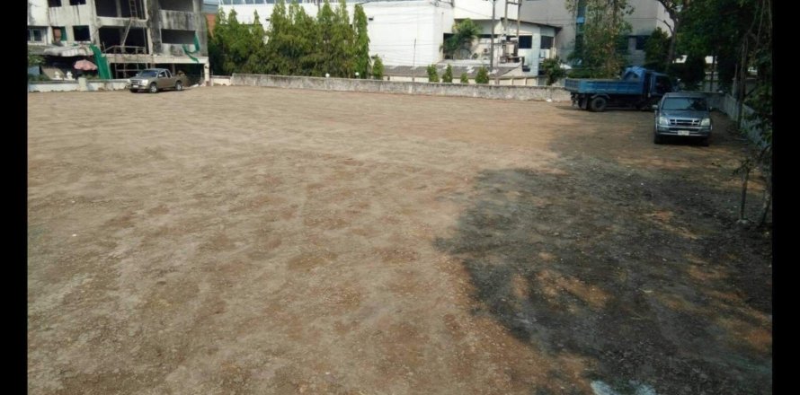 Земельный участок в Чиангмае, Таиланд 2128м2  № 153106