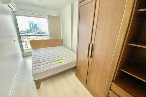 Condo in Khlong Toei, Bangkok, Thailand, 2 bedrooms  № 153103 - photo 10