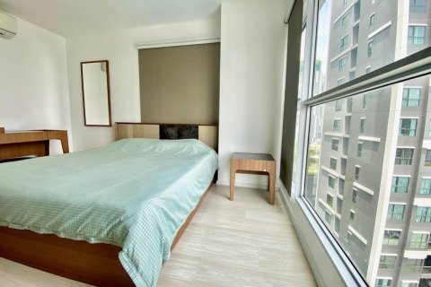 Condo in Khlong Toei, Bangkok, Thailand, 2 bedrooms  № 153103 - photo 8