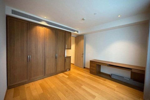 Кондоминиум с 2 спальнями в Ян Наве, Бангкок, Таиланд № 153105 - фото 7