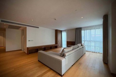 Кондоминиум с 2 спальнями в Ян Наве, Бангкок, Таиланд № 153105 - фото 3