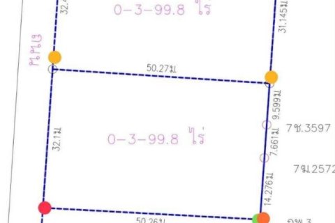 Land in Phuket, Thailand 3200 sq.m. № 147969 - photo 9