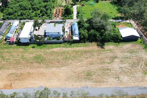 Land in Phuket, Thailand 3200 sq.m. № 147969 - photo 7