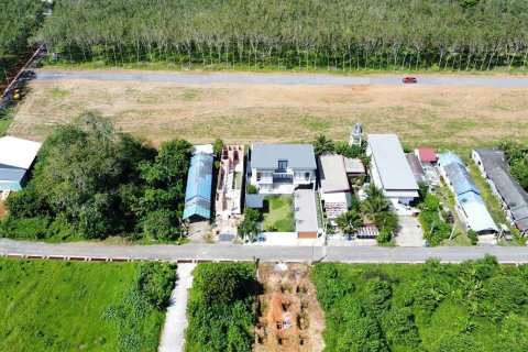 Land in Phuket, Thailand 3200 sq.m. № 147969 - photo 2