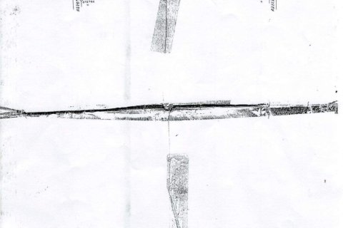 Terrain à Pathum Thani, Thaïlande 94400 m2 № 147970 - photo 9