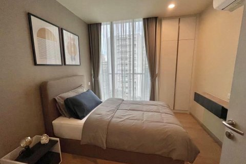 Condo in Watthana, Bangkok, Thailand, 2 bedrooms  № 147966 - photo 10