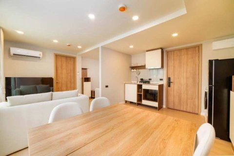 Condo à Phuket, Thaïlande, 2 chambres № 147971 - photo 2