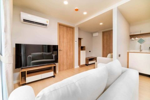 Condo à Phuket, Thaïlande, 2 chambres № 147971 - photo 4