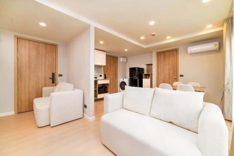 Condo à Phuket, Thaïlande, 2 chambres № 147971 - photo 10