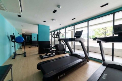 Condo à Phuket, Thaïlande, 2 chambres № 147971 - photo 8