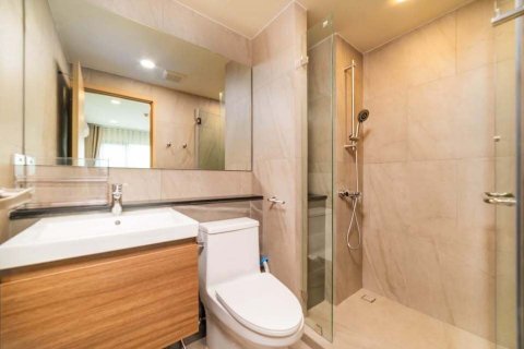 Condo à Phuket, Thaïlande, 2 chambres № 147971 - photo 7