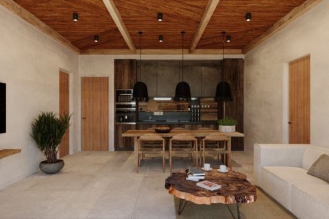 Villa à Phuket, Thaïlande 3 chambres № 147967 - photo 1