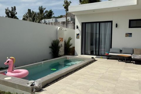 Villa à Phuket, Thaïlande 3 chambres № 147967 - photo 2