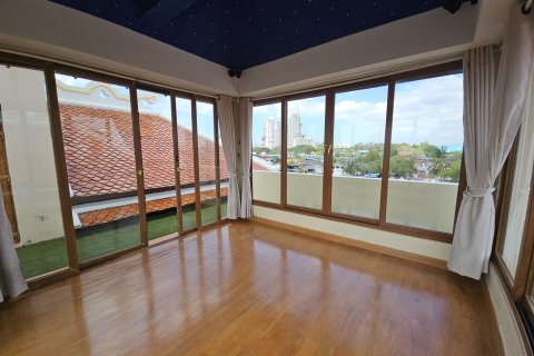 Maison à Pattaya, Thaïlande 4 chambres № 147972 - photo 17