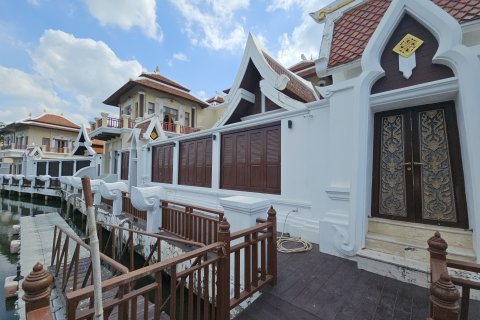 Maison à Pattaya, Thaïlande 4 chambres № 147972 - photo 22