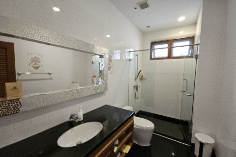 Maison à Pattaya, Thaïlande 4 chambres № 147972 - photo 10