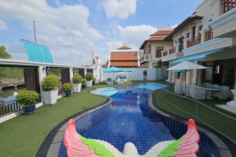 Maison à Pattaya, Thaïlande 4 chambres № 147972 - photo 21