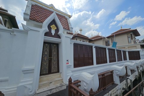 Maison à Pattaya, Thaïlande 4 chambres № 147972 - photo 23