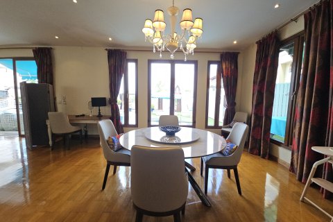 Maison à Pattaya, Thaïlande 4 chambres № 147972 - photo 7