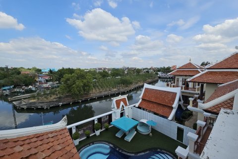Maison à Pattaya, Thaïlande 4 chambres № 147972 - photo 15