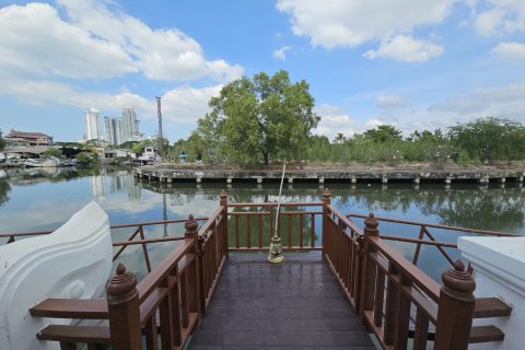 Maison à Pattaya, Thaïlande 4 chambres № 147972 - photo 24