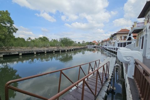 Maison à Pattaya, Thaïlande 4 chambres № 147972 - photo 25