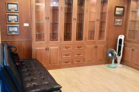 Studio dans le Condo à Bang Rak, Bangkok, Thaïlande  № 136259 - photo 1