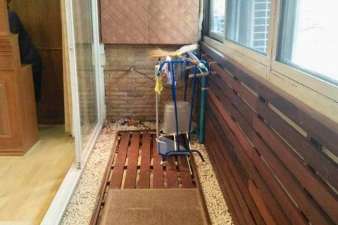 Studio dans le Condo à Bang Rak, Bangkok, Thaïlande  № 136259 - photo 11