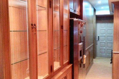 Studio dans le Condo à Bang Rak, Bangkok, Thaïlande  № 136259 - photo 9