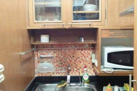 Studio dans le Condo à Bang Rak, Bangkok, Thaïlande  № 136259 - photo 8