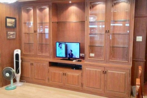 Studio dans le Condo à Bang Rak, Bangkok, Thaïlande  № 136259 - photo 2